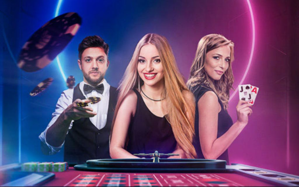 HighRoller Vegas پاکستان ریئل منی گیمز